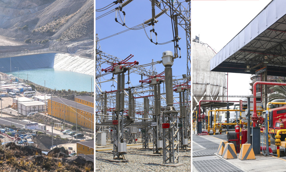 El sector minero energético mantiene sus desafíos en el 2021