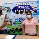 Southern Perú entrega capital semilla a emprendedores en Ite