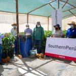 Southern Perú entrega capital semilla para emprendimiento en Ilabaya.