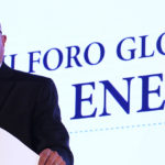 Gonzalo Tamayo ex ministro de Energía y Minas