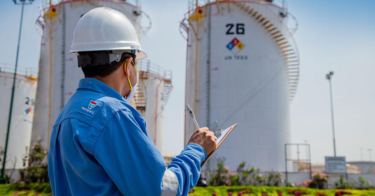 PetroPerú a la vanguardia