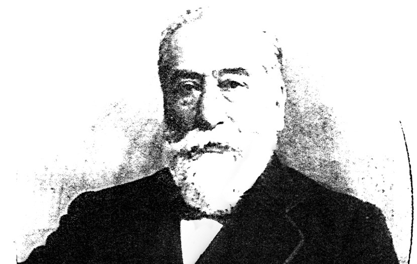 Elias Malpartida SNMPE