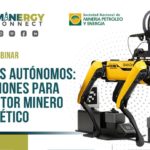 La robótica y su utilidad en la industria minero energética