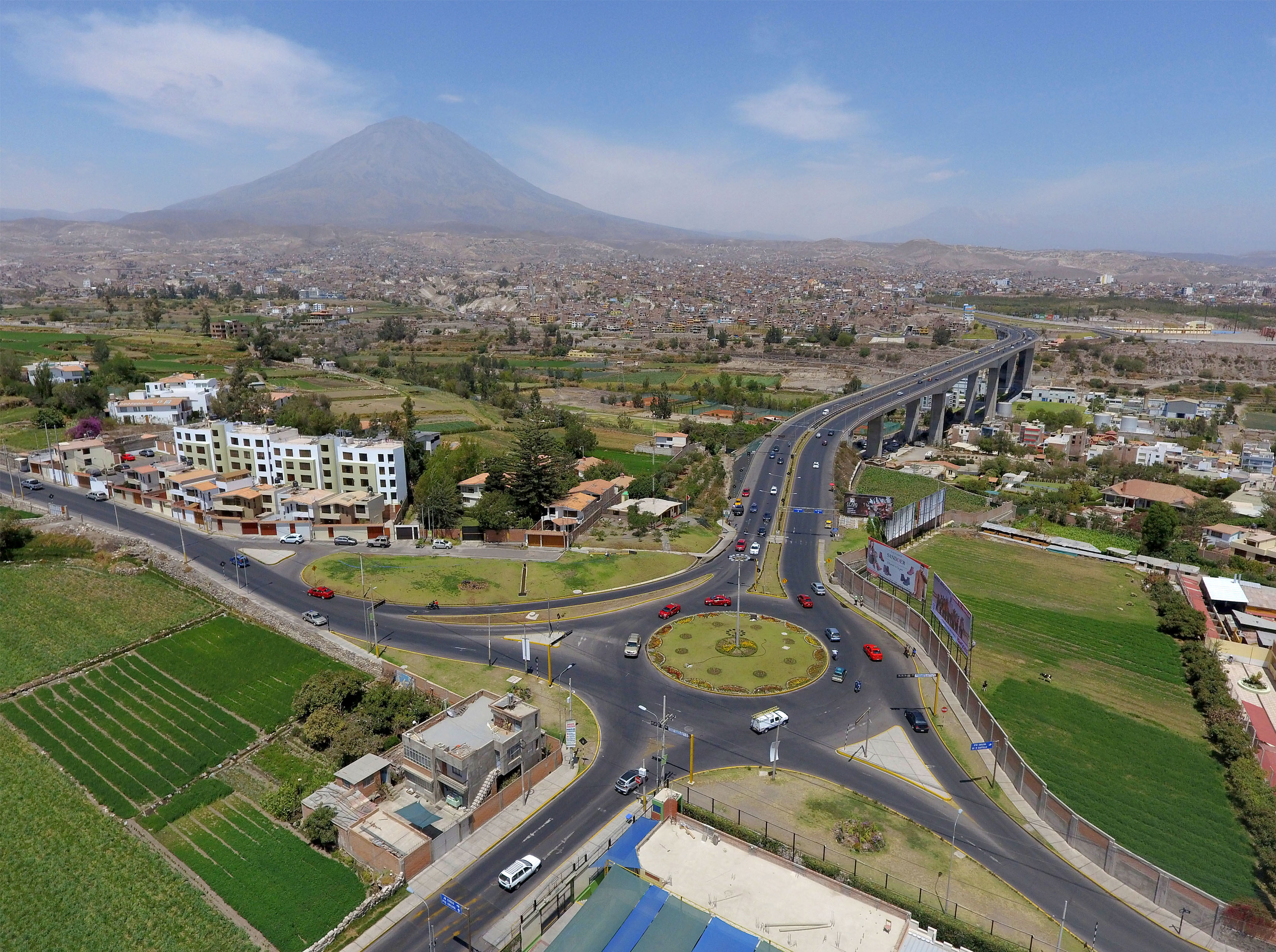 Obras por Impuestos