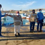 PetroPerú apoya innovación de pescadores artesanales de Talara
