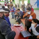 Comunidades en Cusco
