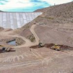 Southern Perú desarrollará proyectos hídricos en Candarave