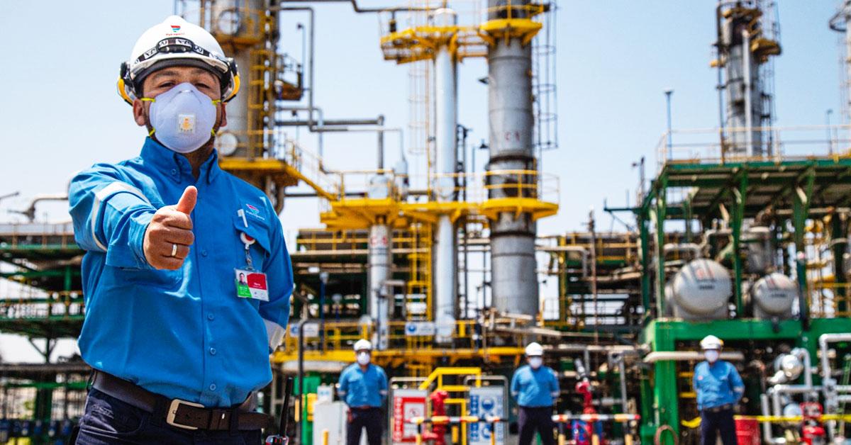PetroPerú dentro de las mejores 20 empresas para atraer y retener talento