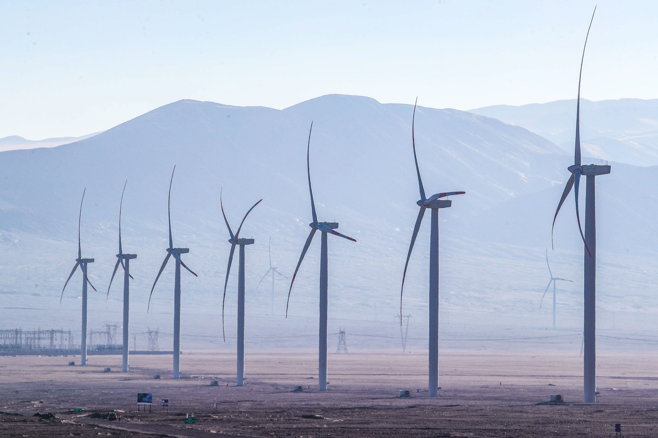 Energías renovables