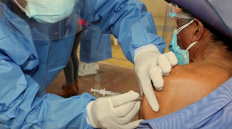 Gold Fields realizará Vacunatón contra la COVID-19 en Hualgayoc