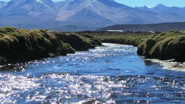Gobernanza del agua | Fortalecer la gestión de recursos hídricos en Perú | OCDE