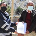 Activos Mineros remedió los suelos mineralizados en La Oroya