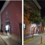 Ayacucho LED