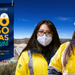 Mujeres en la minería