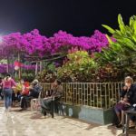 Luminarias en Lambayeque