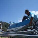 Agua en Cajamarca