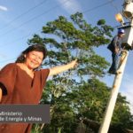 Convenio con Electro Oriente