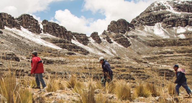 Celepsa recibe reconocimiento de Perú Sostenible