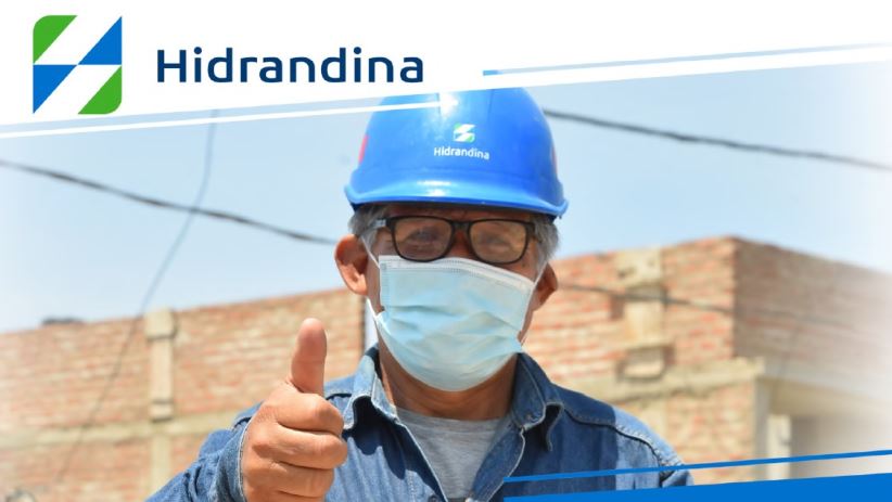 Hidrandina recibe reconocimiento internacional