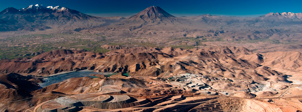 Cerro Verde