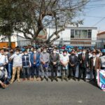 formalización minera