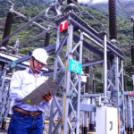 mercado eléctrico peruano