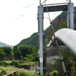 Petroperú inicia labores de limpieza en km 390 del Oleoducto Norperuano