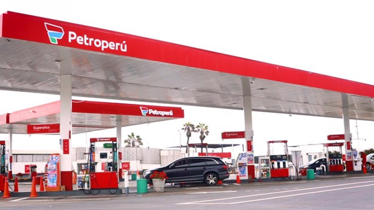 Petroperú