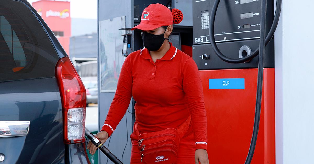 Petroperú