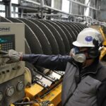 Proveedores mineros