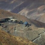 Nexa Resources reanuda su operación de Cerro Lindo