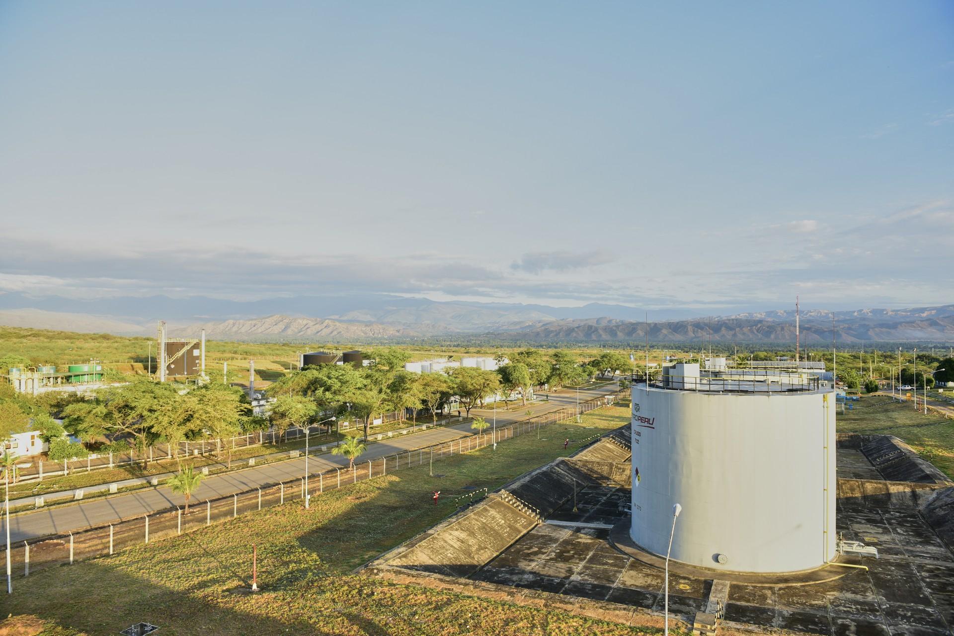 Impulso al petróleo norperuano