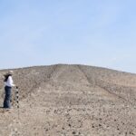 Geoglifos de las culturas Nasca y Paracas