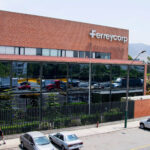 Crecen utilidades de Ferreycorp