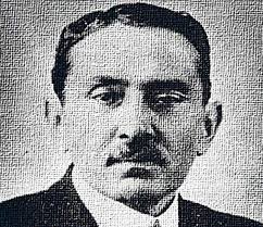 Santiago Antúnez de Mayolo