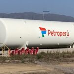 Petroperú cumple un año distribuyendo gas natural