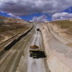 Recursos de la actividad minera
