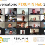 Perumin Hub - Líderes