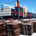 SNMPE: Exportaciones mineras