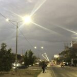 Iluminacion en Lambayeque - ENSA