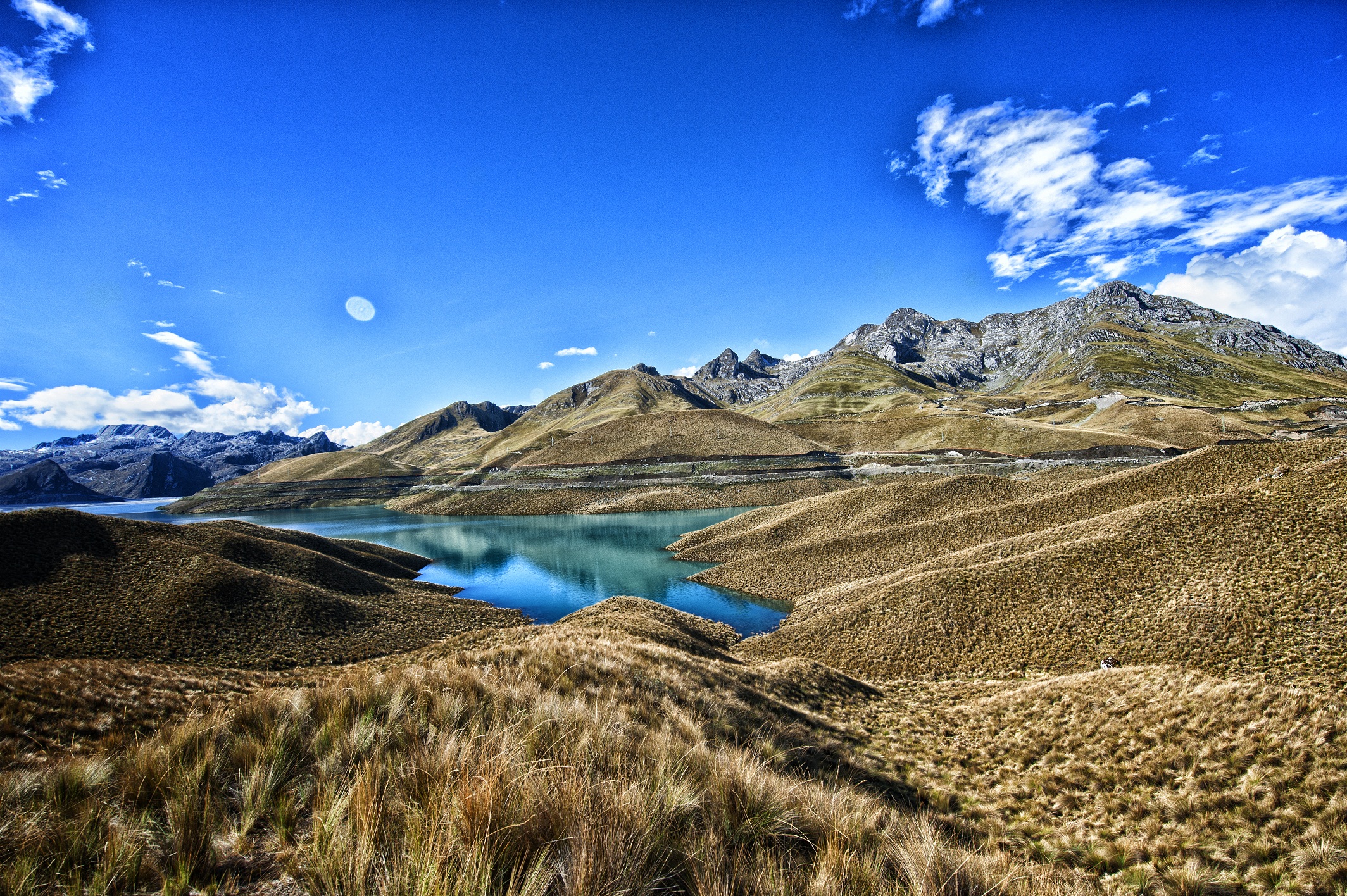 Desafío Ambiental Positivo