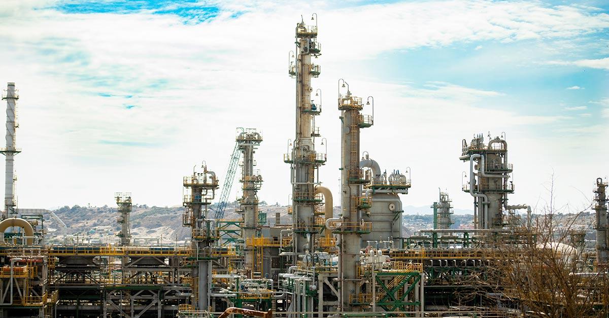 Nueva Refinería Talara