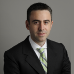 Jaime Reusche, vicepresidente senior de Moody's Investors Service