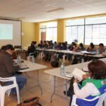 Southern dialoga con comunidades