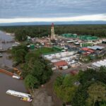 Continúa con inversiones en Loreto