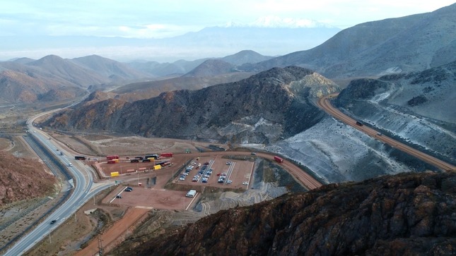 IIMP exhorta al gobierno peruano a mantener su compromiso de garantizar las inversiones mineras