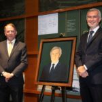 Foto Past presidentes