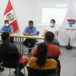 Diálogo con comunidades