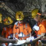 empleo en minería