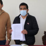 Antamina en Huarmey